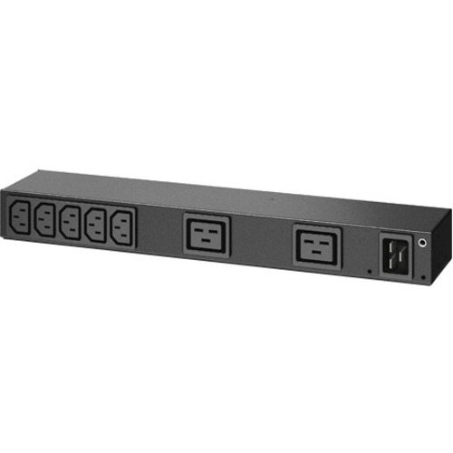 APC by Schneider Electric Basic Rack PDU AP6120A AP6120A