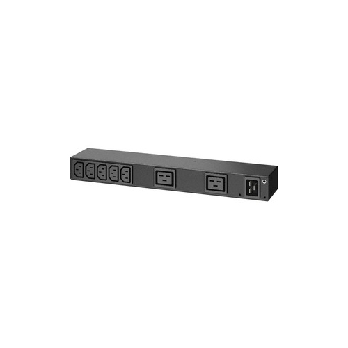 APC by Schneider Electric Basic Rack PDU AP6120A AP6120A
