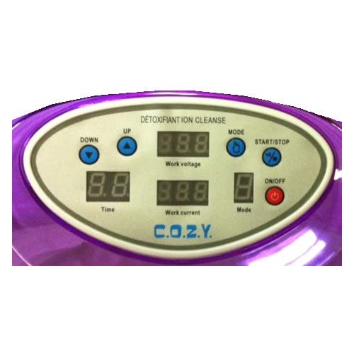 Digital Home Wellness Foot Spa