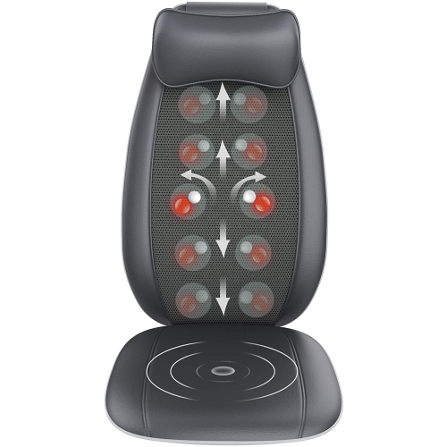 back massager for chair