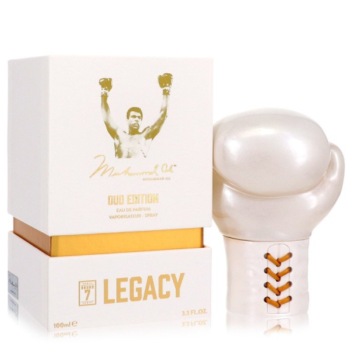 Muhammad Ali Legacy Round 7 EDP For Him 100mL