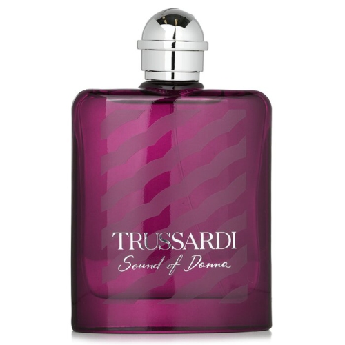 Trussardi Sound of Donna EDP pour son 100&nbsp;mL