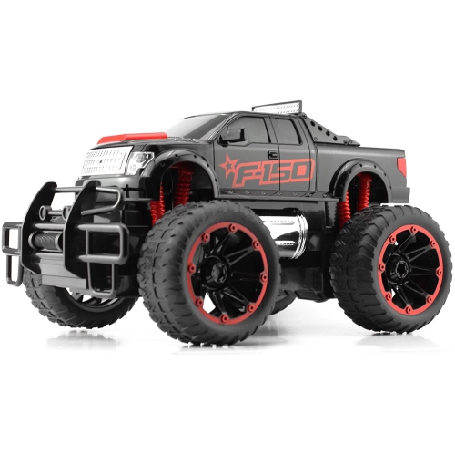 xmax remote control car