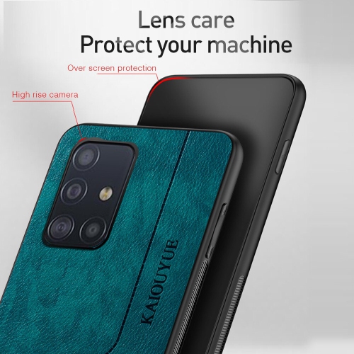 Luxe Cuir Hybride Téléphone Étui PU Cuir Dur PC Case Cover Fundas Pour Samsung Galaxy Note 20