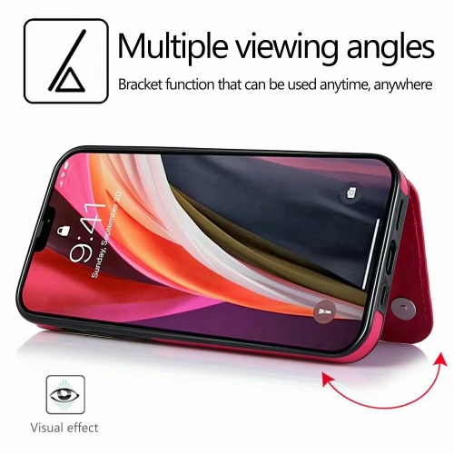 Leather Flip Wallet Case Card Holder Phone Back Cover for Samsung Galaxy S20 Plus