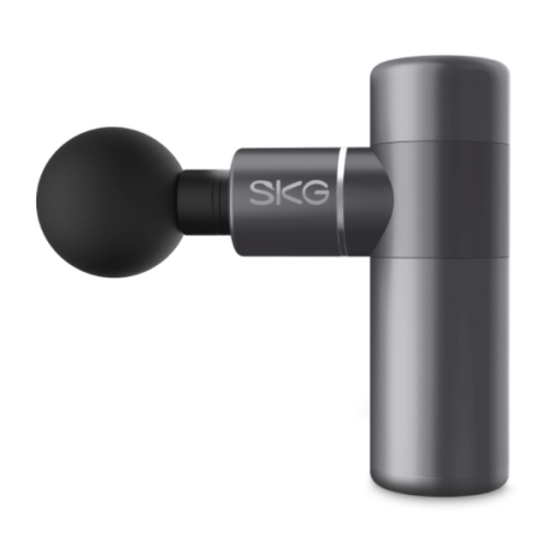 SKG F3-Lite Massage Gun, Grey