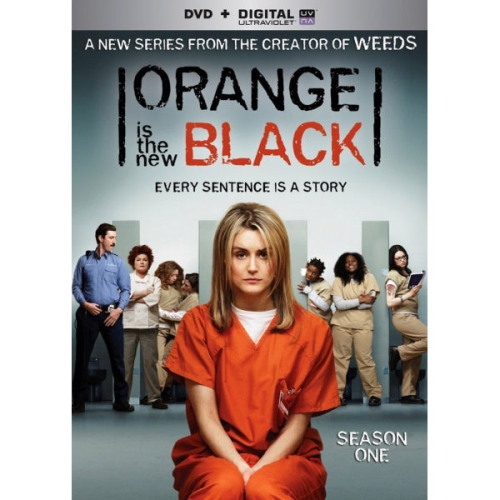 Orange est la nouvelle saison noire 1