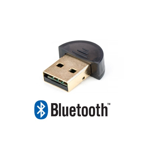 CABLESHARK USB bluetooth 5.0 nano adaptor