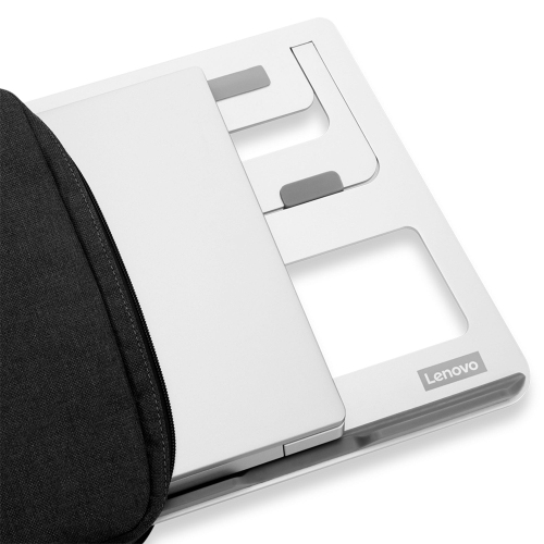 Lenovo Portable Metal Laptop Stand