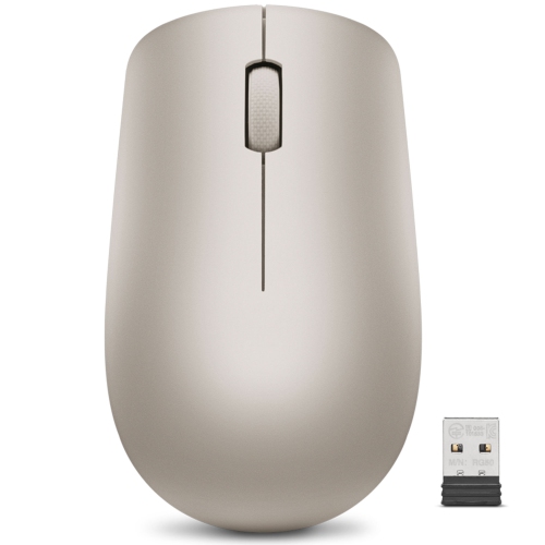 Souris sans fil 530 de Lenovo