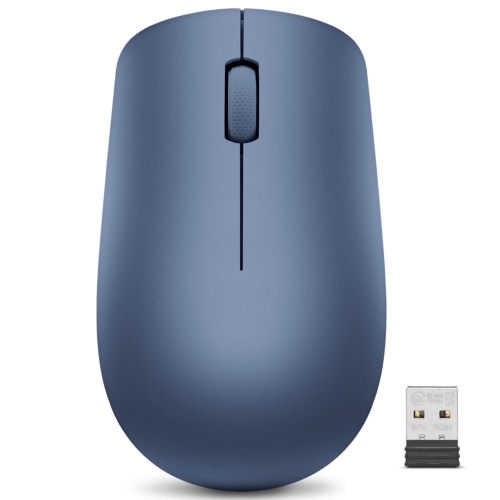 Souris sans fil 530 de Lenovo