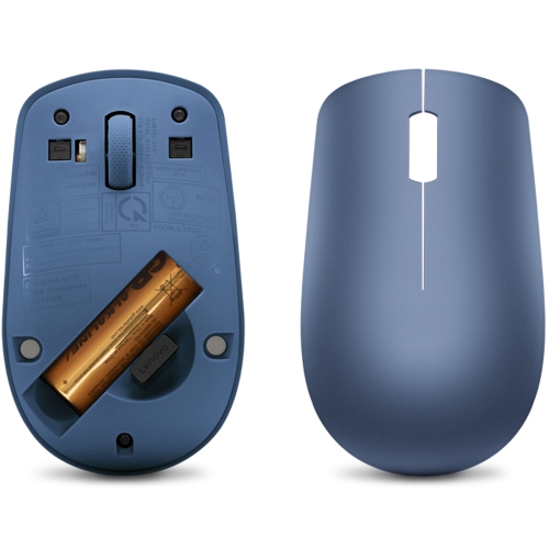 Souris sans fil 530 de Lenovo