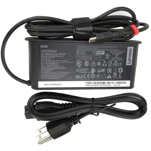 Lenovo Legion USB-C 95W AC Adapter(UL)
