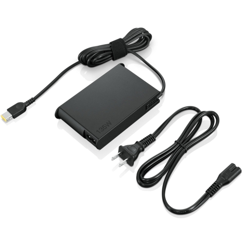 Lenovo Slim 135W AC Adapter