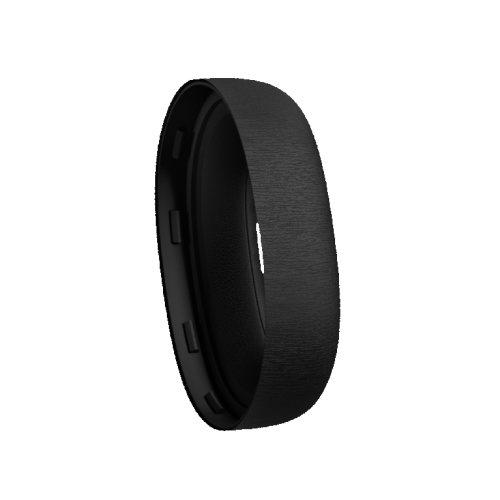 Jabra Evolve2 85 Over-Ear Noise Cancelling Sound Isolating Headphones with Mic - Black