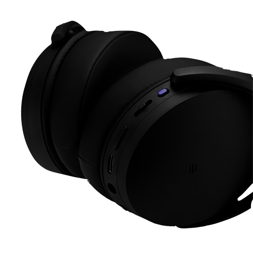 Sennheiser Adapt 360 Over-Ear Noise Cancellation Headphones with Mic