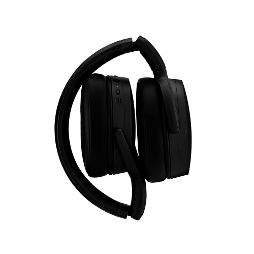 Sennheiser Adapt 360 Over-Ear Noise Cancellation Headphones with Mic