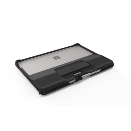 Kensington BlackBelt Rugged Case for Surface Pro 7, 6, 5, & 4 - Black -