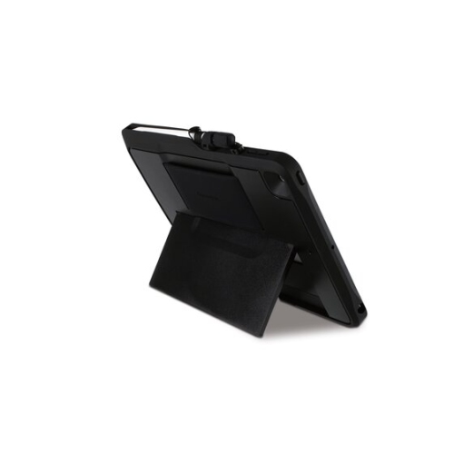 Kensington BlackBelt Rugged Case for iPad 10.2" - Black -