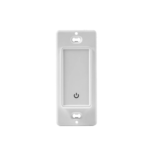 Apone 3-way Wi-Fi smart switch, Works with Alexa and Google Home, Schedule, Timer, No Hub Required