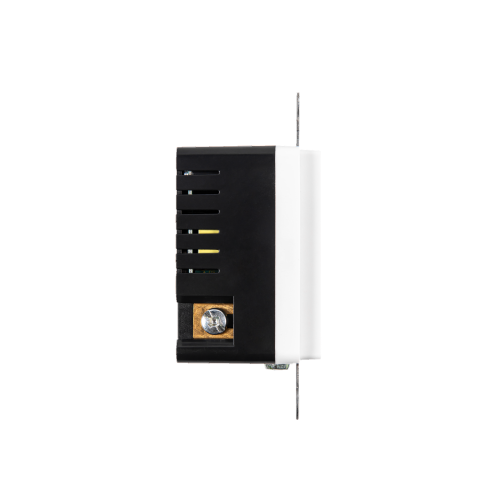Apone WiFi Wallmount Outlet 15A- 1 Port USB