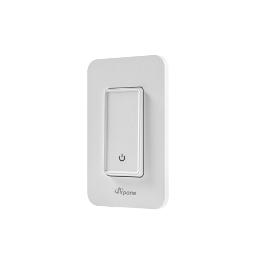 Apone 3-way WiFi smart switch-2 Pack