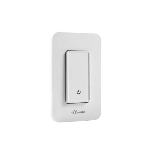Apone 3-way WiFi smart switch-2 Pack