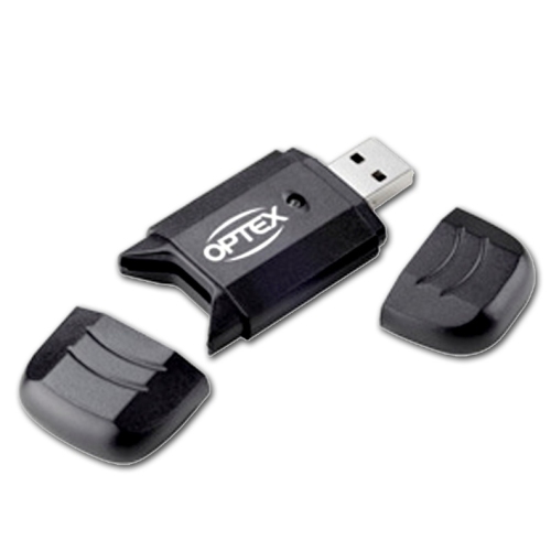 transfer files fr sd card to usb port on computer