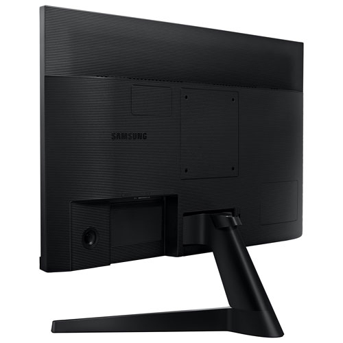 Boîte ouverte - moniteur jeu FreeSync DEL IPS HD intégrale 75&nbsp;Hz 22 po Samsung/5&nbsp;ms gris-gris - Bleu/Gris foncé