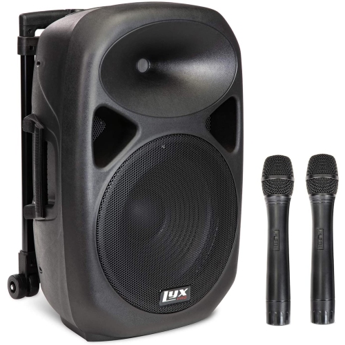 7 Best Active PA Speakers - The Best Powered Speakers For All Uses 