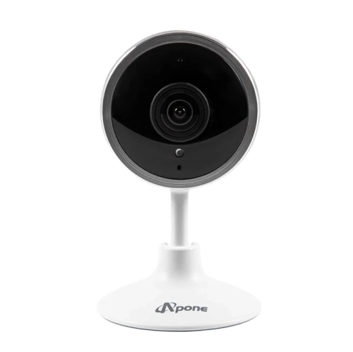 APONE  2.4Ghz Shadower 5Mp Tracking Camera With Dual Display And 32GB Pre-Installed