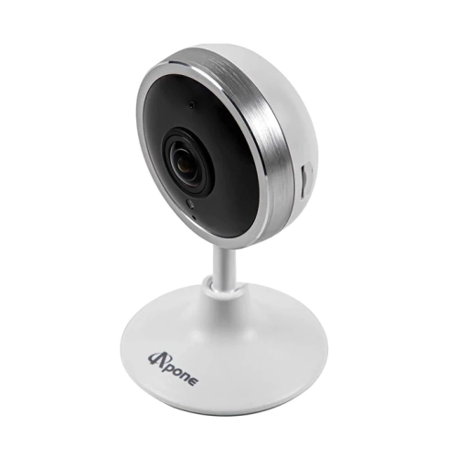Apone 2.4GHz Shadower 5MP Tracking Camera with Dual Display and 32GB Pre-Installed