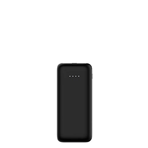 Mophie Power Boost XXL - Chargeur portatif avec compatibilité universelle - conçu pour les téléphones intelligents, les tablettes et autres appareils
