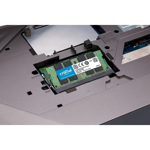 Crucial 32GB DDR4 SDRAM Memory Module