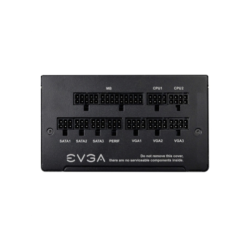 EVGA Power Supply 220-B5-0850-V1 B5 850W 80 Plus BRONZE Fully Modular Retail