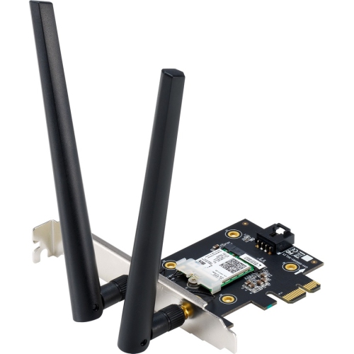 Asus PCE-AX3000 Wi-Fi/Bluetooth Combo Adapter