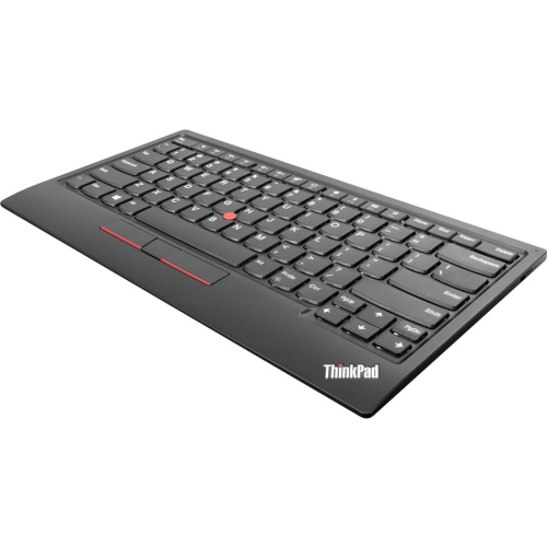 ThinkPad TrackPoint Keyboard II