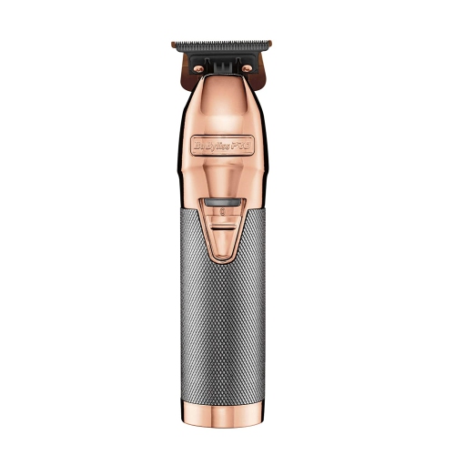 BaBylissPRO FX787RG Skeleton Metal Lithium Hair Trimmer