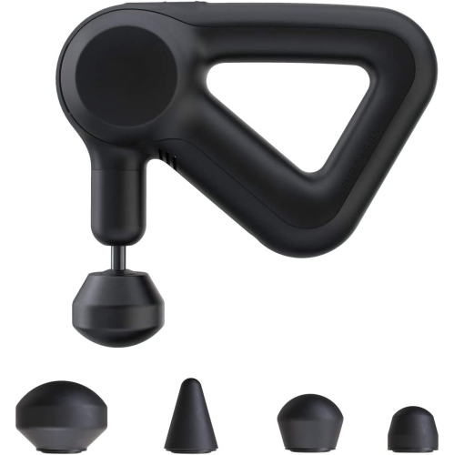 Deep Tissue Muscle Massage Gun