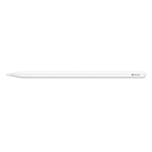 Open Box - Apple Pencil for iPad - White - Like New (Condition 10/10)