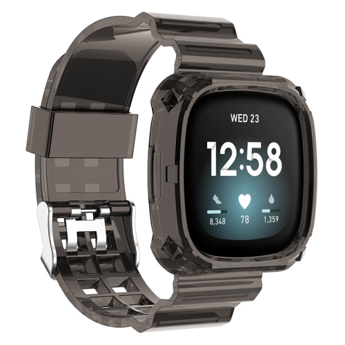 Fitbit sales straps versa