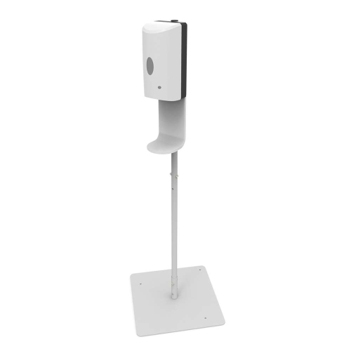 Copernicus Hand Sanitizer Wall Mount Dispenser included