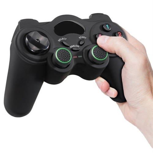 Capuchons antidérapants de manette compatibles avec les consoles PS5, PS4, Xbox One et Xbox Series X/S