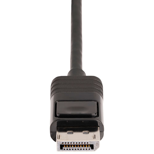 Concentrateur MST USB de StarTech pour trois moniteurs 4K (MST14DP123DP)