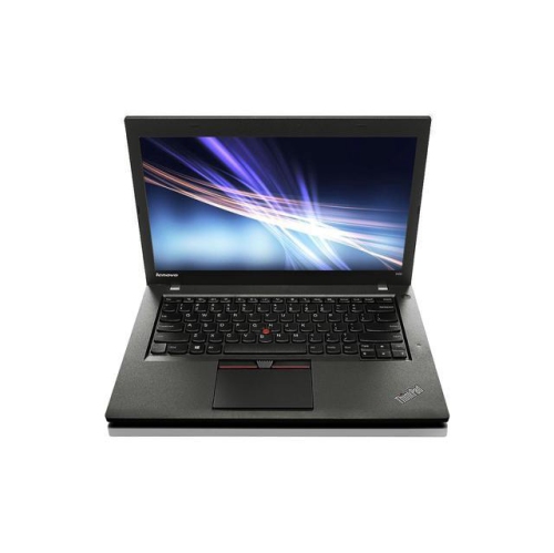 LENOVO  Refurbished (Good) -, 20Bus01R00-T450, Ultrabook, I5 5300U, 2.3 Ghz, Ddr3L, 8GB, SSD 240GB, 14.0W, GB Nic, Wifi, Webcam Win 10 Pro