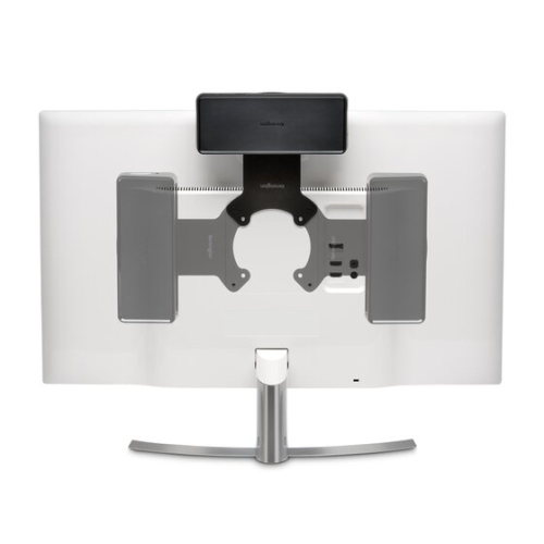 Kensington SD4700P USB-C & USB 3.0 5Gbps Dual 2K Docking Station -