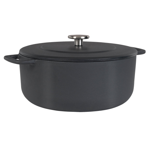 Souschef Dutch Oven Red 24 CM de Combek en fonte