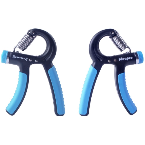 rubber hand grip strengthener