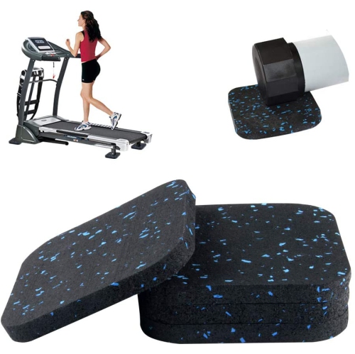 best buy treadmill mat