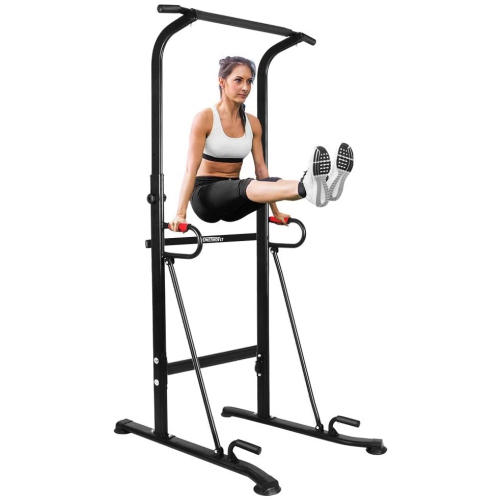 best pull up station for home